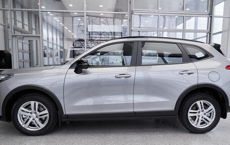 Haval Jolion, 2025 год, 2 499 000 рублей, 4 фотография