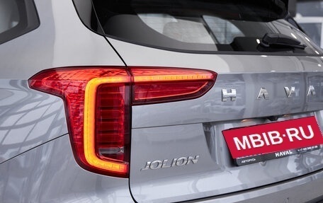 Haval Jolion, 2025 год, 2 499 000 рублей, 7 фотография