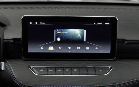Haval Jolion, 2025 год, 2 499 000 рублей, 15 фотография
