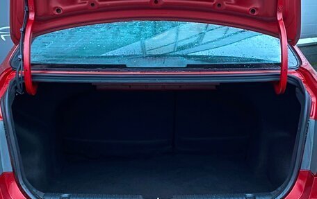 KIA Rio III рестайлинг, 2014 год, 790 900 рублей, 12 фотография