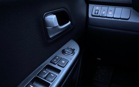 KIA Rio III рестайлинг, 2014 год, 790 900 рублей, 16 фотография