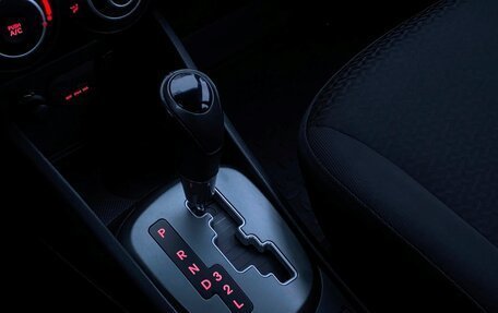 KIA Rio III рестайлинг, 2014 год, 790 900 рублей, 14 фотография