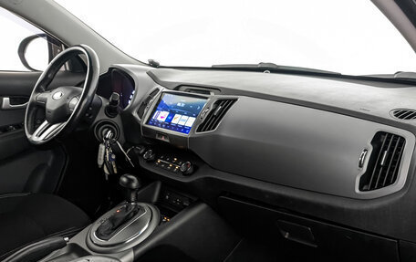 KIA Sportage III, 2015 год, 1 625 000 рублей, 13 фотография