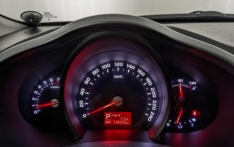 KIA Sportage III, 2015 год, 1 625 000 рублей, 16 фотография