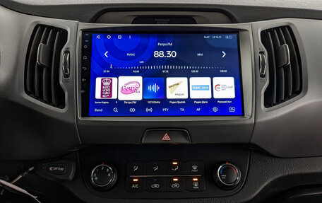 KIA Sportage III, 2015 год, 1 625 000 рублей, 17 фотография