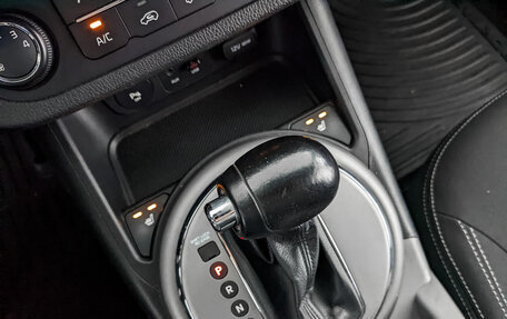 KIA Sportage III, 2015 год, 1 625 000 рублей, 21 фотография