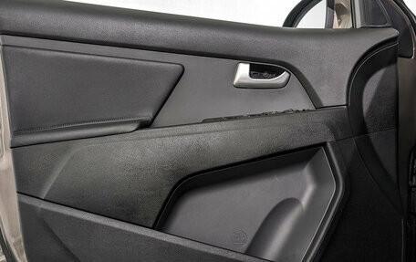 KIA Sportage III, 2015 год, 1 625 000 рублей, 19 фотография