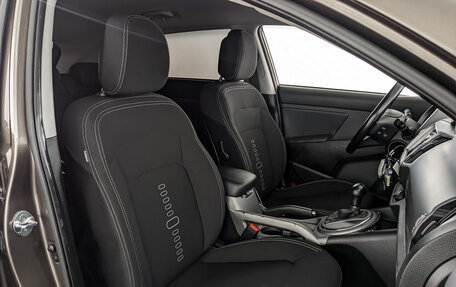 KIA Sportage III, 2015 год, 1 625 000 рублей, 24 фотография