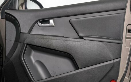 KIA Sportage III, 2015 год, 1 625 000 рублей, 25 фотография