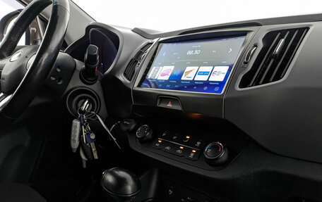 KIA Sportage III, 2015 год, 1 625 000 рублей, 28 фотография