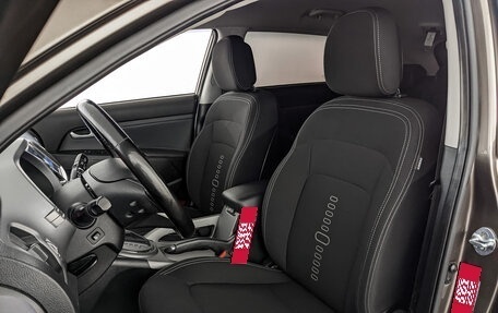 KIA Sportage III, 2015 год, 1 625 000 рублей, 20 фотография