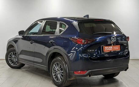 Mazda CX-5 II, 2020 год, 2 650 000 рублей, 7 фотография