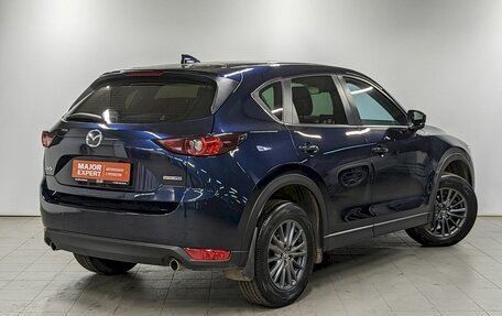 Mazda CX-5 II, 2020 год, 2 650 000 рублей, 5 фотография