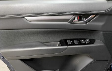 Mazda CX-5 II, 2020 год, 2 650 000 рублей, 11 фотография