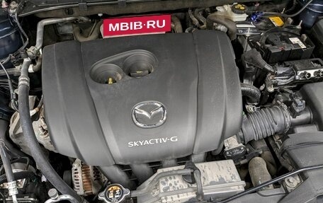 Mazda CX-5 II, 2020 год, 2 650 000 рублей, 9 фотография