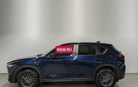 Mazda CX-5 II, 2020 год, 2 650 000 рублей, 8 фотография