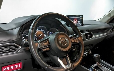 Mazda CX-5 II, 2020 год, 2 650 000 рублей, 13 фотография