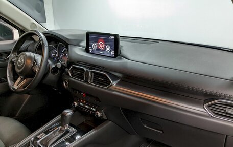 Mazda CX-5 II, 2020 год, 2 650 000 рублей, 19 фотография