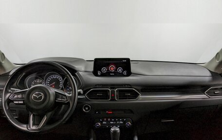 Mazda CX-5 II, 2020 год, 2 650 000 рублей, 22 фотография