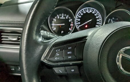 Mazda CX-5 II, 2020 год, 2 650 000 рублей, 26 фотография