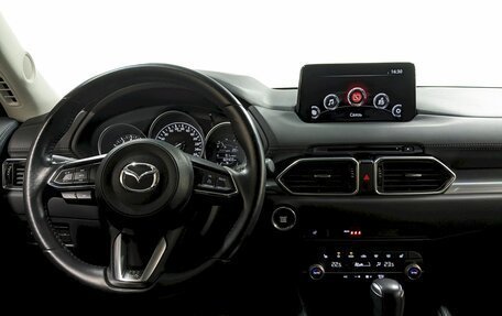 Mazda CX-5 II, 2020 год, 2 650 000 рублей, 21 фотография