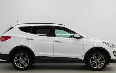 Hyundai Santa Fe III рестайлинг, 2012 год, 1 500 000 рублей, 5 фотография