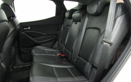 Hyundai Santa Fe III рестайлинг, 2012 год, 1 500 000 рублей, 12 фотография