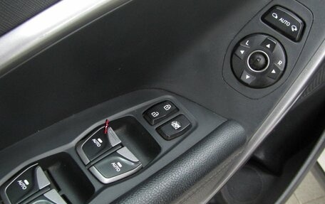 Hyundai Santa Fe III рестайлинг, 2012 год, 1 500 000 рублей, 19 фотография