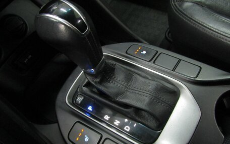 Hyundai Santa Fe III рестайлинг, 2012 год, 1 500 000 рублей, 21 фотография