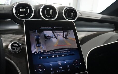 Mercedes-Benz GLC, 2023 год, 7 500 000 рублей, 8 фотография