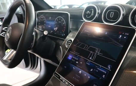 Mercedes-Benz GLC, 2023 год, 7 500 000 рублей, 10 фотография