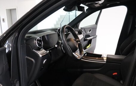 Mercedes-Benz GLC, 2023 год, 7 500 000 рублей, 9 фотография