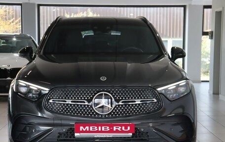 Mercedes-Benz GLC, 2023 год, 7 500 000 рублей, 2 фотография