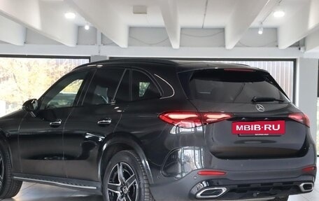 Mercedes-Benz GLC, 2023 год, 7 500 000 рублей, 3 фотография