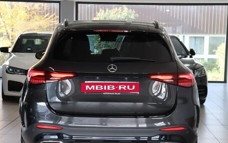 Mercedes-Benz GLC, 2023 год, 7 500 000 рублей, 4 фотография