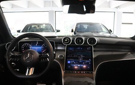 Mercedes-Benz GLC, 2023 год, 7 500 000 рублей, 11 фотография