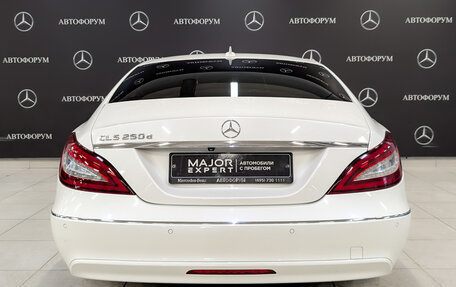 Mercedes-Benz CLS, 2017 год, 2 990 000 рублей, 6 фотография