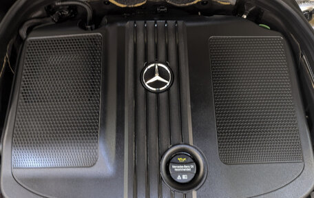 Mercedes-Benz CLS, 2017 год, 2 990 000 рублей, 9 фотография