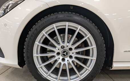 Mercedes-Benz CLS, 2017 год, 2 990 000 рублей, 12 фотография