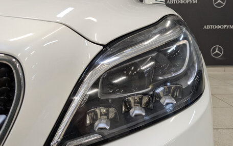 Mercedes-Benz CLS, 2017 год, 2 990 000 рублей, 11 фотография