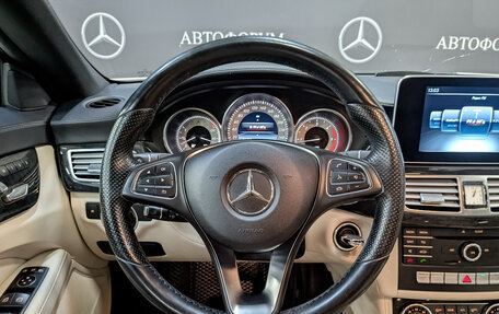 Mercedes-Benz CLS, 2017 год, 2 990 000 рублей, 21 фотография