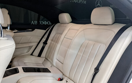 Mercedes-Benz CLS, 2017 год, 2 990 000 рублей, 17 фотография