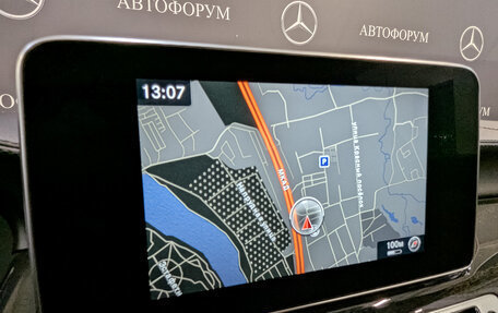 Mercedes-Benz CLS, 2017 год, 2 990 000 рублей, 26 фотография