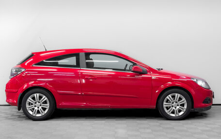 Opel Astra H, 2007 год, 760 000 рублей, 4 фотография