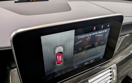 Mercedes-Benz CLS, 2017 год, 2 990 000 рублей, 27 фотография