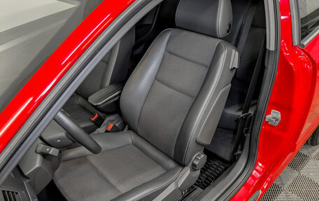 Opel Astra H, 2007 год, 760 000 рублей, 20 фотография