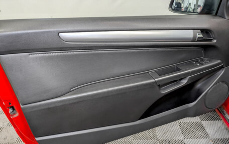 Opel Astra H, 2007 год, 760 000 рублей, 19 фотография