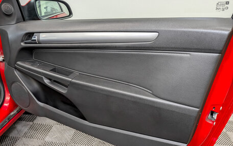 Opel Astra H, 2007 год, 760 000 рублей, 23 фотография