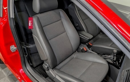 Opel Astra H, 2007 год, 760 000 рублей, 22 фотография