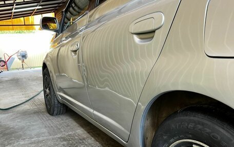 Toyota Platz, 2001 год, 380 000 рублей, 8 фотография